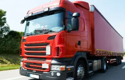 Adana Hilvan Ambar Kargo