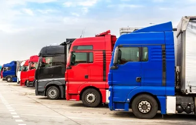 Adana Hilvan Ambar Nakliyat