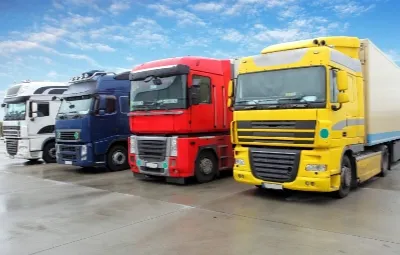 Adana Hilvan Nakliye Ambarı