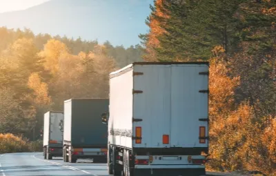 Adana ile Hilvan Arası Klima Taşıma